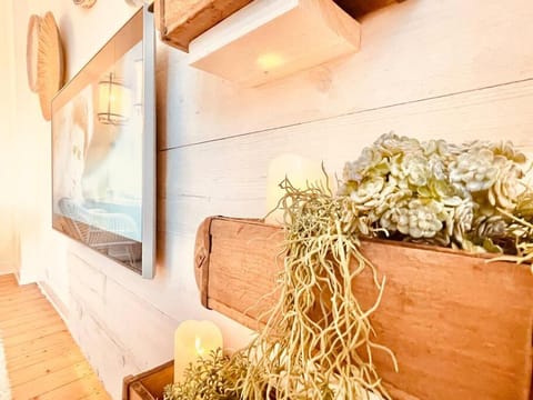 1.0 Relaxen am Kloster Johannisberg Apartment in Oestrich-Winkel