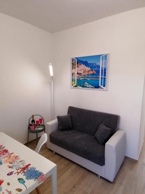 Retroscena apartment in centro Apartment in Civitanova Marche