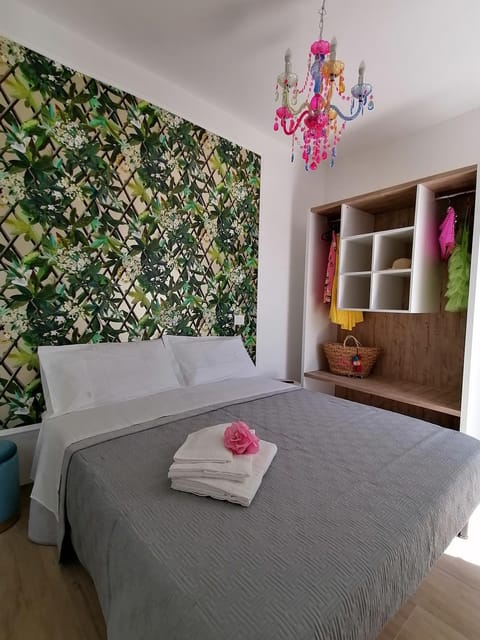 Retroscena apartment in centro Apartment in Civitanova Marche