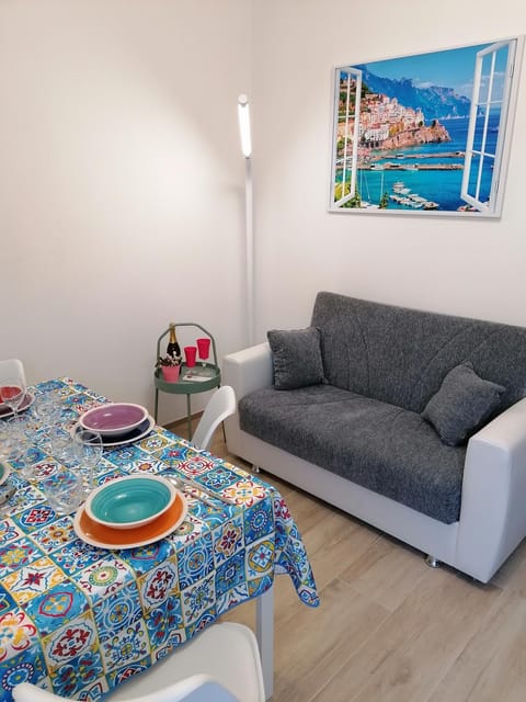 Retroscena apartment in centro Apartment in Civitanova Marche