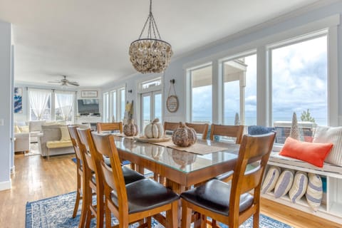 The Bellevue House in Lincoln City