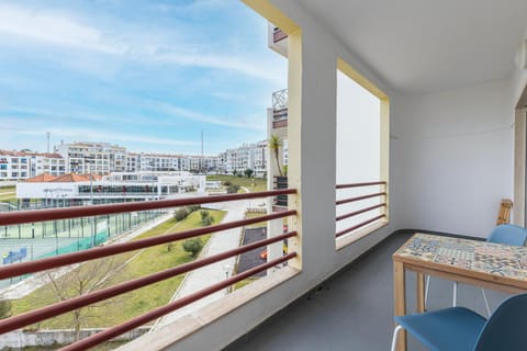 View (from property/room), Balcony/Terrace