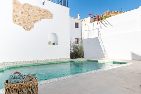 View (from property/room), Swimming pool