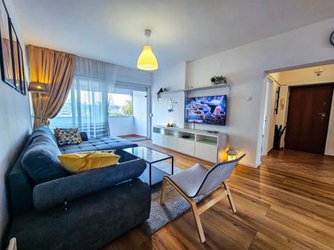 Balcony/Terrace, Living room