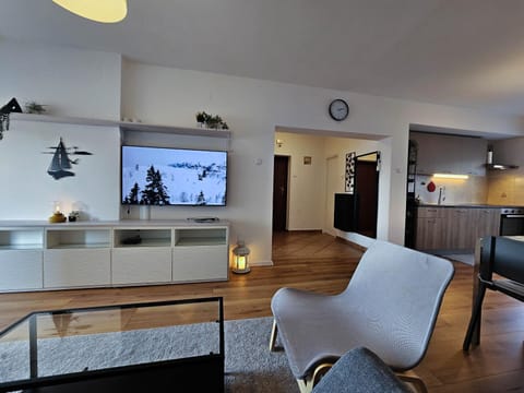 Living room, Lobby or reception