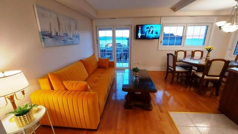 OMIŠ Dream house Apartment in Split-Dalmatia County