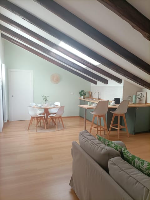 Loving My Rooms 1 - Deliziosa Mansarda in Centro Apartment in Gorizia