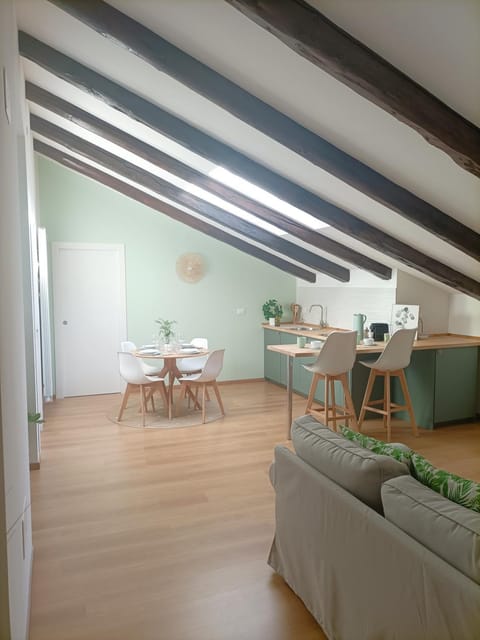 Loving My Rooms 1 - Deliziosa Mansarda in Centro Apartment in Gorizia