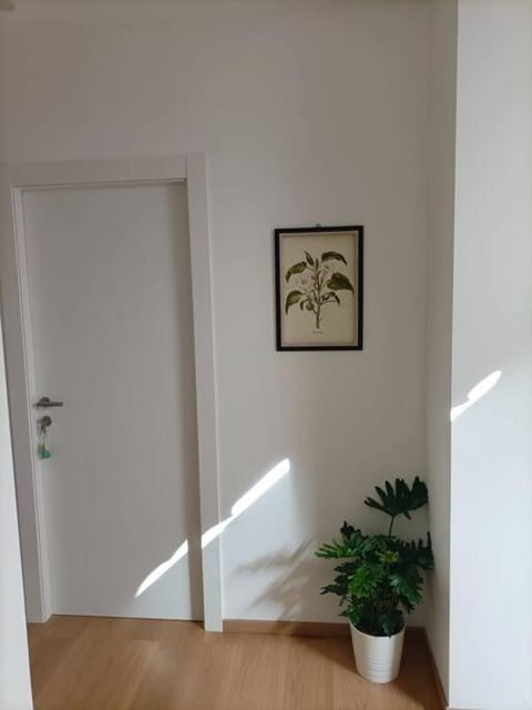 Loving My Rooms 1 - Deliziosa Mansarda in Centro Apartment in Gorizia