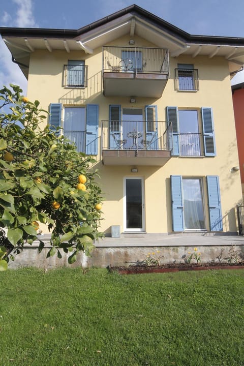 Maison Mimi apartments Apartment in Lenno