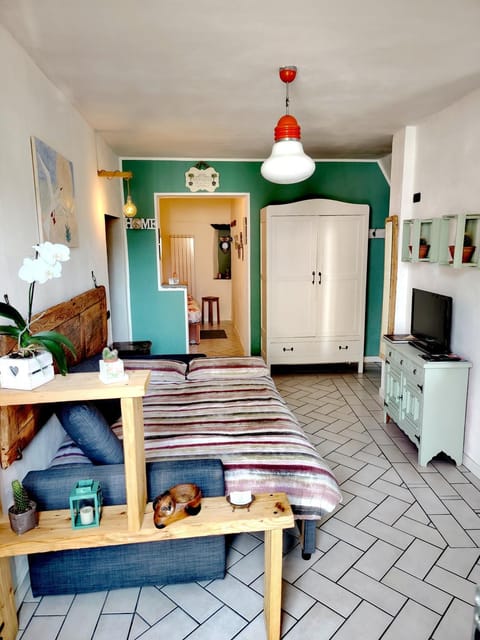 In Piazzetta - Cernobbio House in Cernobbio