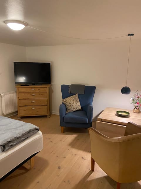 Værelse med eget køkken og bad Apartment in Region of Southern Denmark