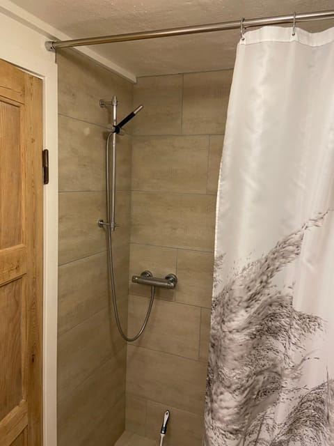 Værelse med eget køkken og bad Apartment in Region of Southern Denmark