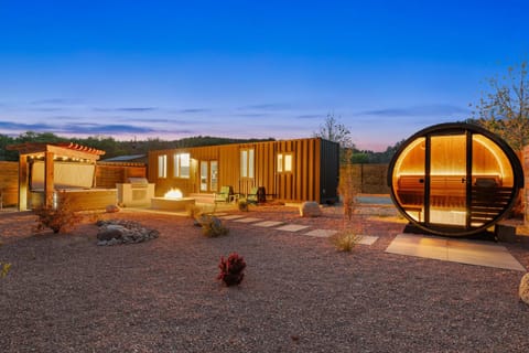 Property view