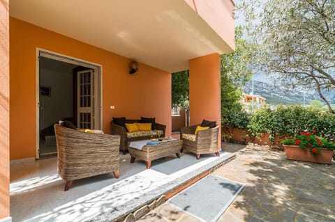 Summer, Garden, Balcony/Terrace