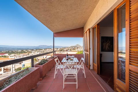 Summer, Garden, Balcony/Terrace