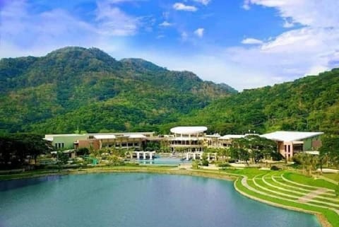 Lake view