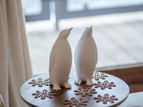 Appartement haut de gamme à Courchevel 1650 avec garage, balcon et WiFi - FR-1-575-167 Apartment in Saint-Bon-Tarentaise