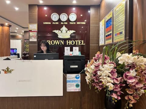 Property logo or sign, Lobby or reception, Logo/Certificate/Sign