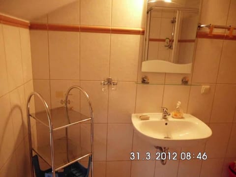 Erholung in der Natur - Urlaub im Alten Forsthaus Apartment in Zingst