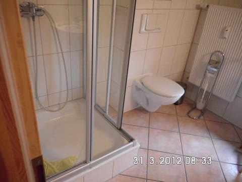 Erholung in der Natur - Urlaub im Alten Forsthaus Apartment in Zingst