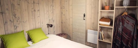 RAS L'BOL Campground/
RV Resort in Corsica