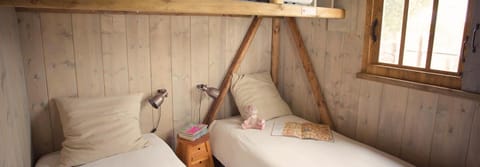 RAS L'BOL Campground/
RV Resort in Corsica