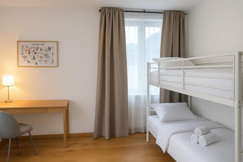 Four Seasons Getaway Apartment in Zell am See