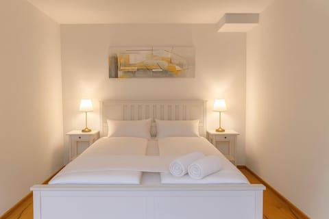 Four Seasons Getaway Apartment in Zell am See