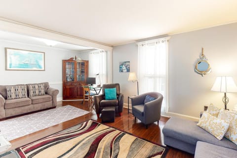 Lower Corbel House House in Bucksport