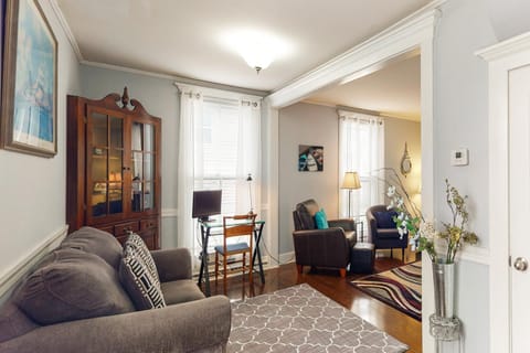 Lower Corbel House House in Bucksport