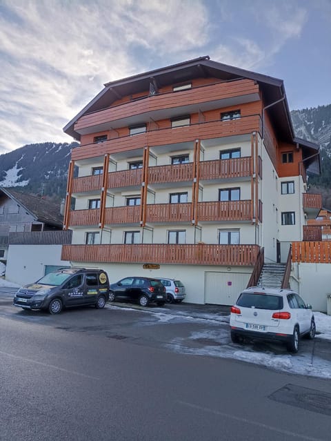 Property view