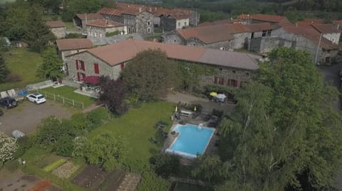 gîte de Vialette House in Auvergne-Rhône-Alpes