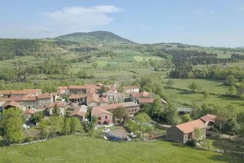 gîte de Vialette House in Auvergne-Rhône-Alpes