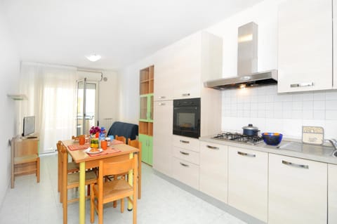 Cristoforo Colombo Apartment in Caorle
