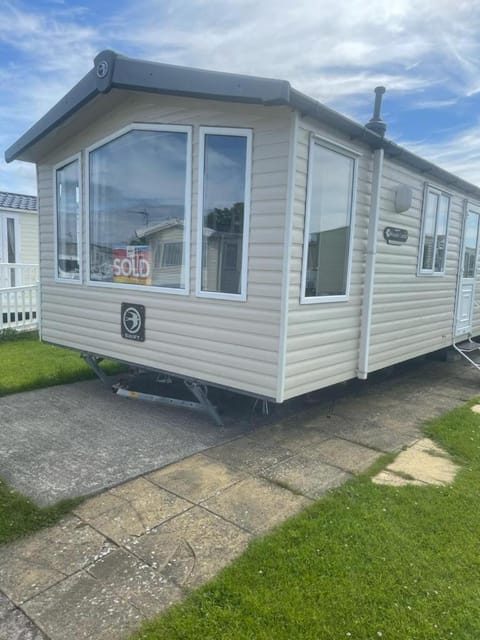 Marine Holiday Park Campground/ 
RV Resort in Rhyl