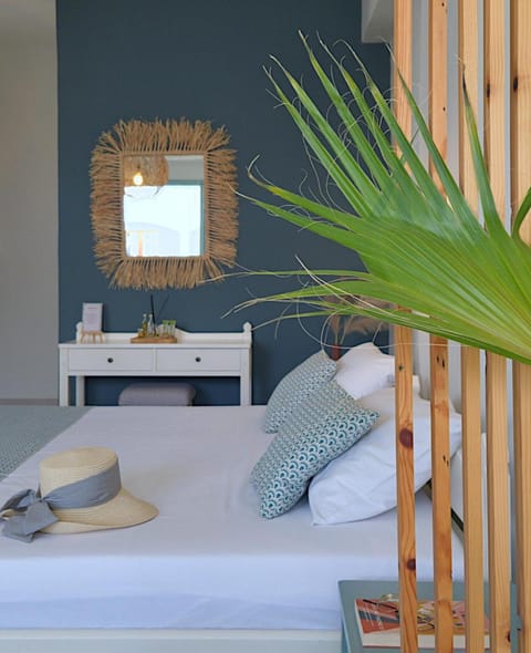 Kurmulis Studios Apartment hotel in Crete