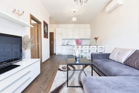 Central Stylish Well Equiped Apartments - Self Check-in Apartment in Vilnius