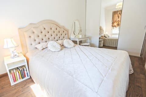 Central Stylish Well Equiped Apartments - Self Check-in Apartment in Vilnius