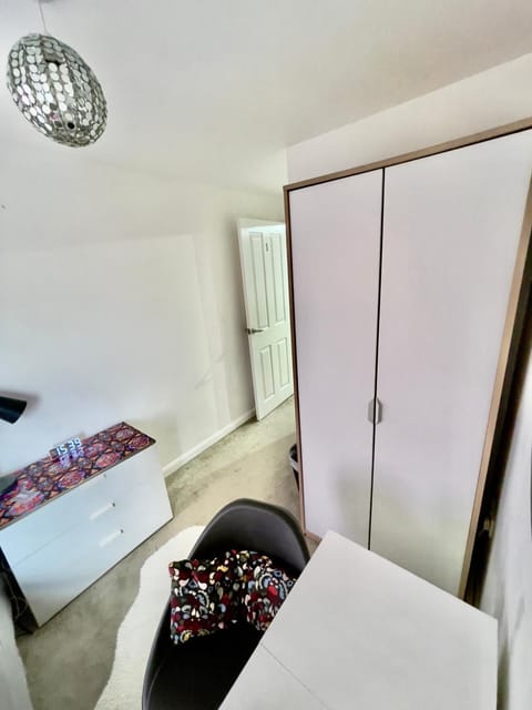 Private room in BS14 Vacation rental in Bristol