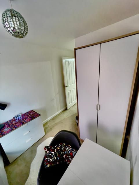 Private room in BS14 Vacation rental in Bristol