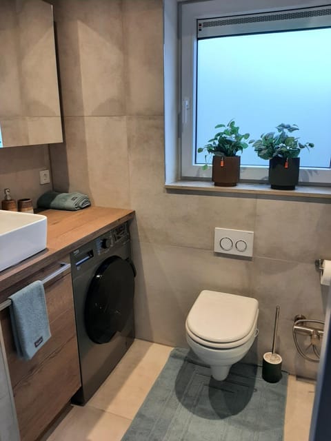 Appartement Oase Apartment in Limburg (province)