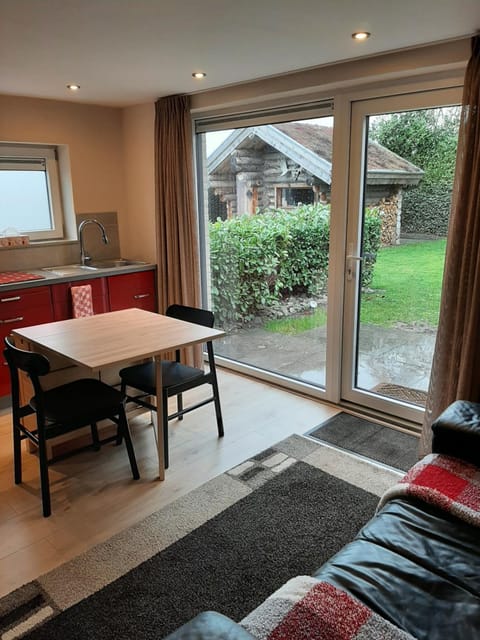 Appartement Oase Apartment in Limburg (province)