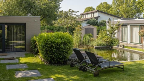 Appartement Oase Apartment in Limburg (province)