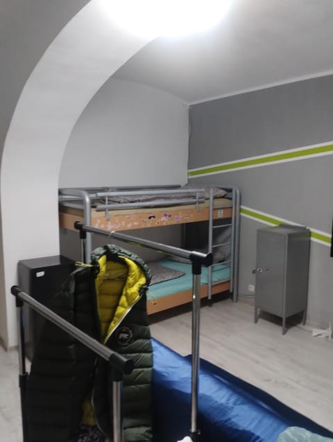 Hostel Antonia Hostel in Timisoara