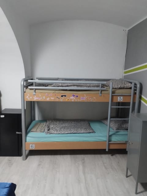 Hostel Antonia Hostel in Timisoara