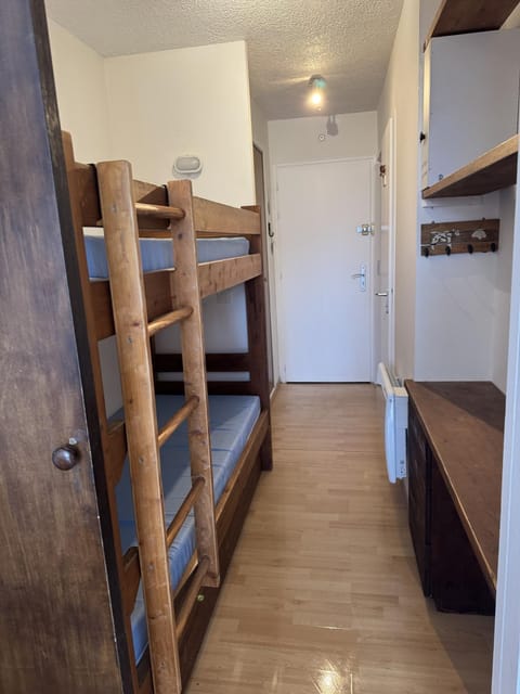 SUPER SAUZE Studio pied des pistes Apartment in Uvernet-Fours