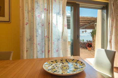 Property building, Natural landscape, Living room, Seating area