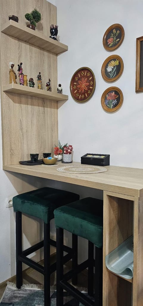 Apartmani blue i green Apartment in Federation of Bosnia and Herzegovina