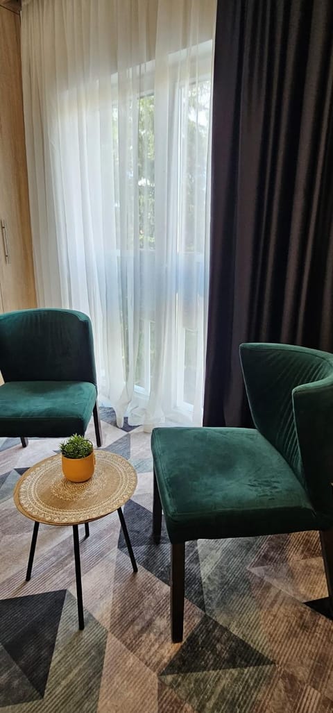 Apartmani blue i green Apartment in Federation of Bosnia and Herzegovina